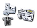 Collet mandrels